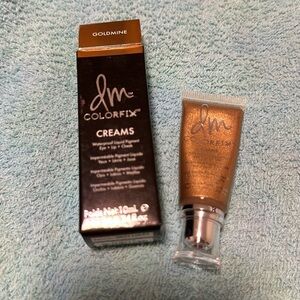 Danessa Myricks Creams GoldMine